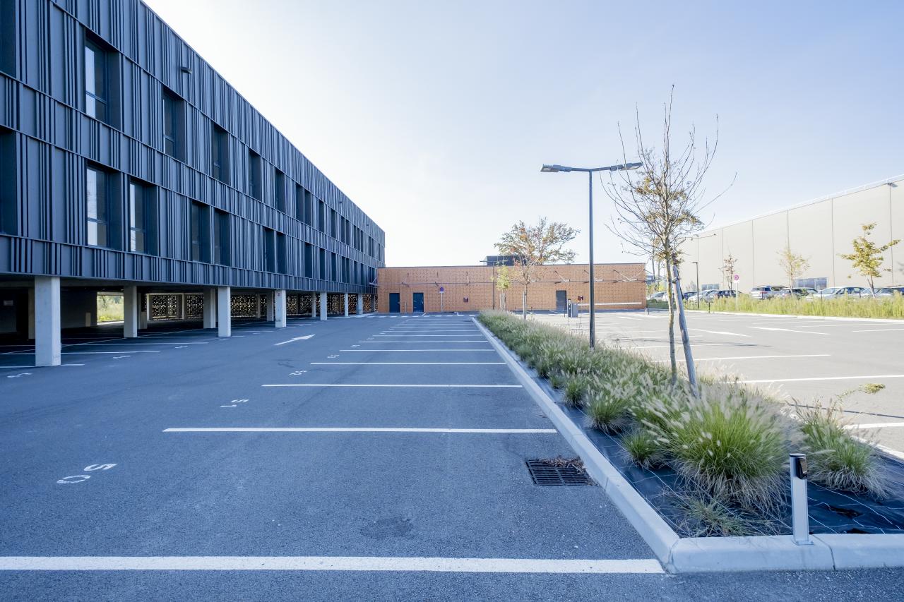Bureau Mérignac 1997m² Location bureau Mérignac Gironde OLBUR2002067 19